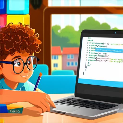 Now that we've established the importance of coding for kids let's take a look at some engaging activities that can help your 9-year-old develop their coding skills while having fun.