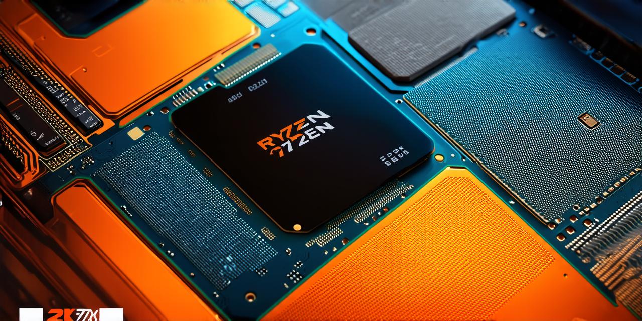 Is the Ryzen 7 suitable for game development?