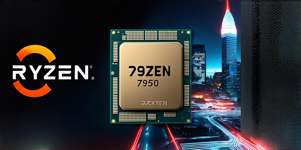 Utilizing the Ryzen 7950X 3D for Game Development