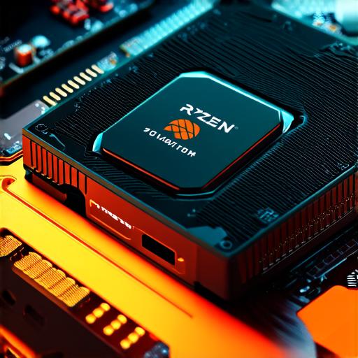 Is the Ryzen 7 7800X3D suitable for game development?