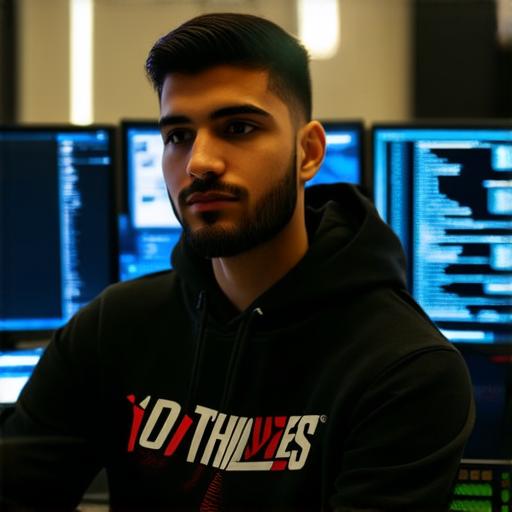 100 Thieves gaming development studio