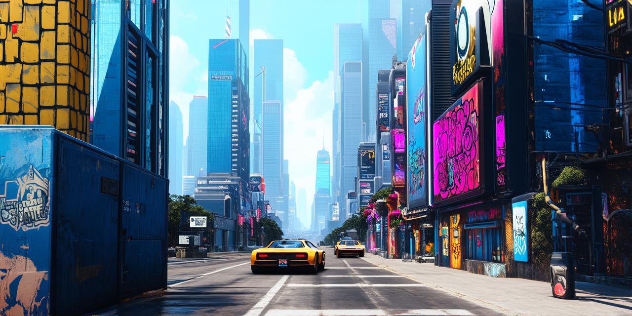 Budget for the development of GTA 6 game