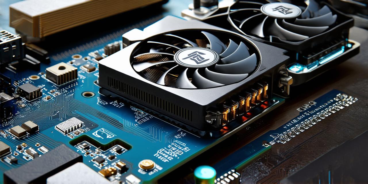 Is the RX 6600 suitable for game development?