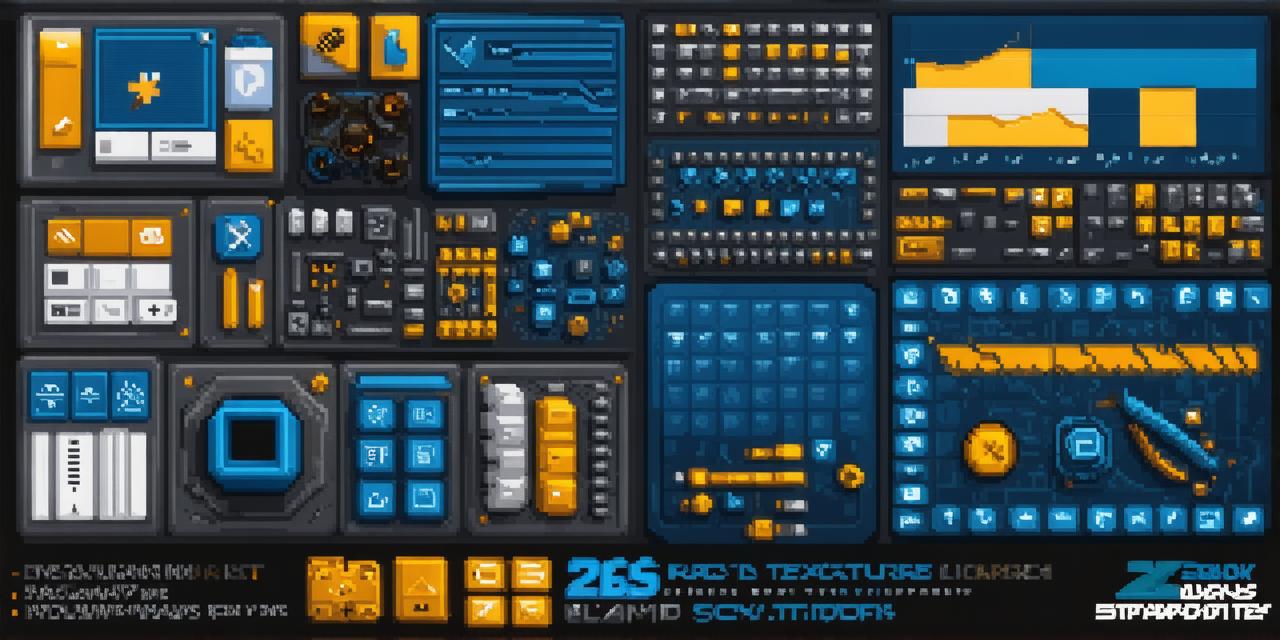 Comparison between game development and general software development