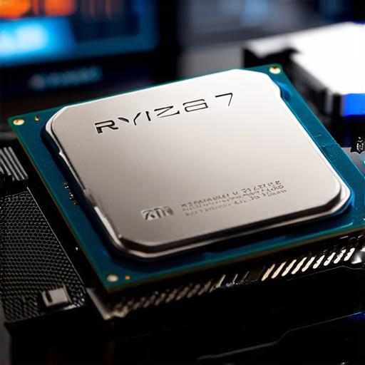 Is the Ryzen 7 suitable for game development?