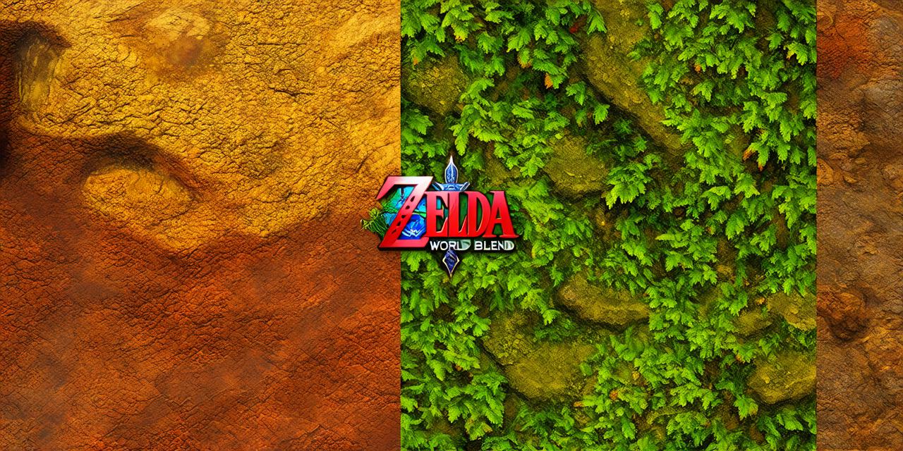 Is the upcoming Zelda game currently being developed?