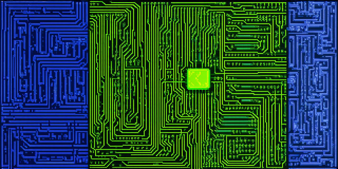 Development of games for the ZX Spectrum