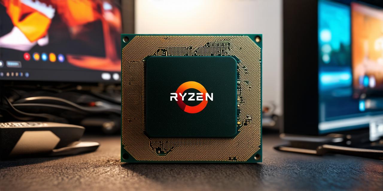 Is the Ryzen 7 7800X3D suitable for game development?