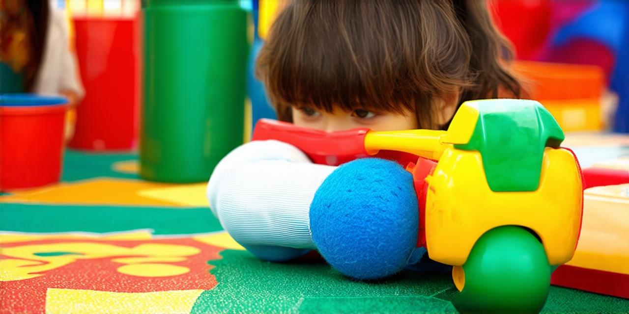 8 engaging games for kindergarten students